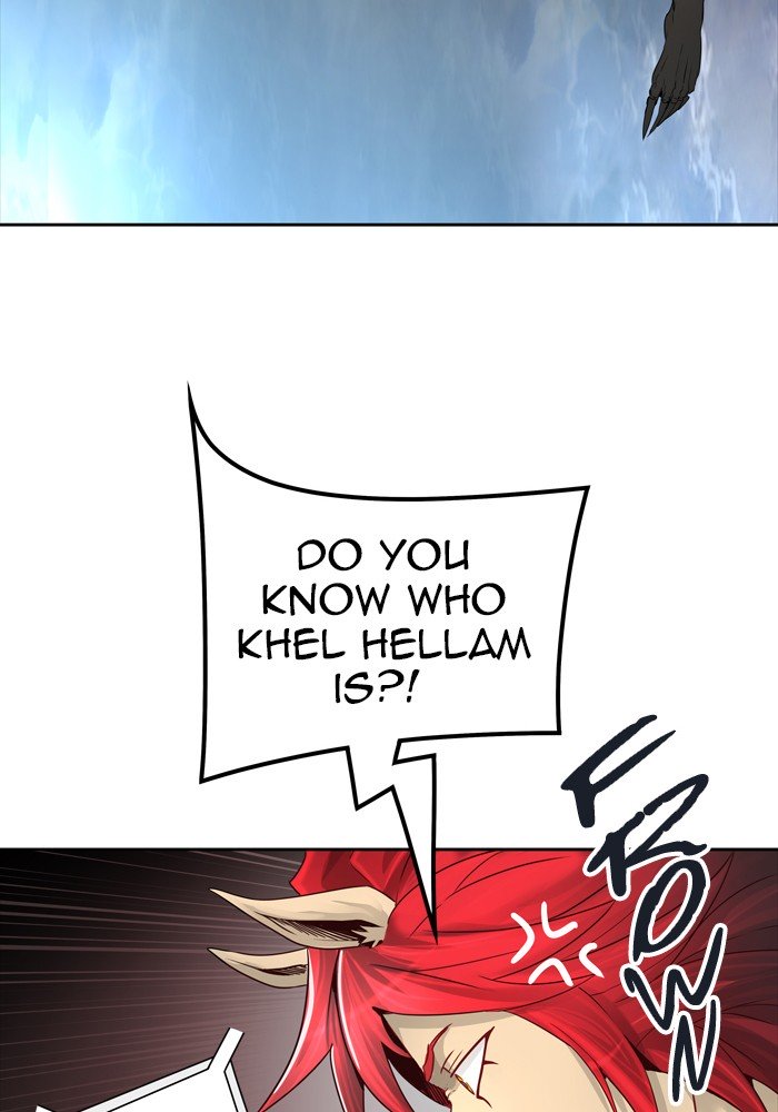 Tower of God, Chapter 450 image 079